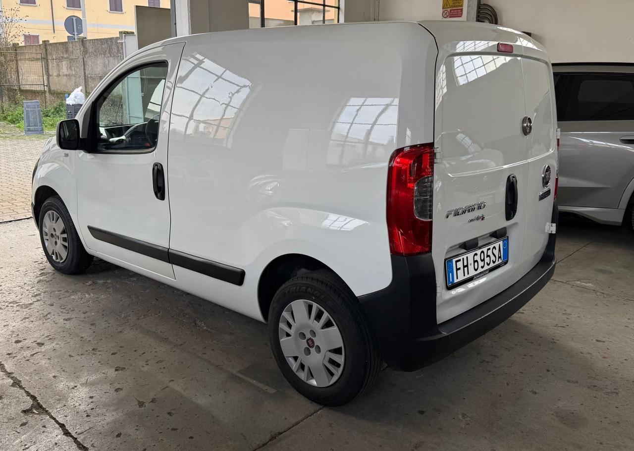 Fiat Fiorino 1.3 MJT 80CV Cargo SX PREZZO NETTO IVA