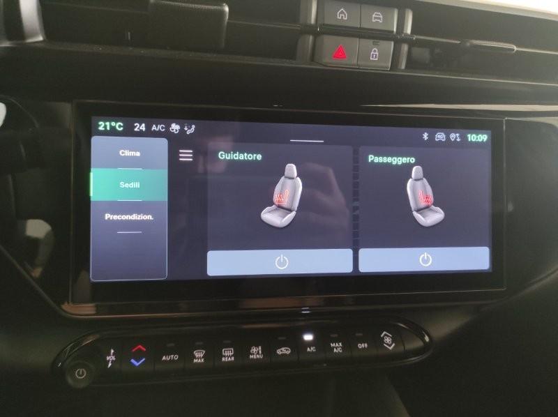 ALFA ROMEO Junior - Junior 156 CV BEV Speciale