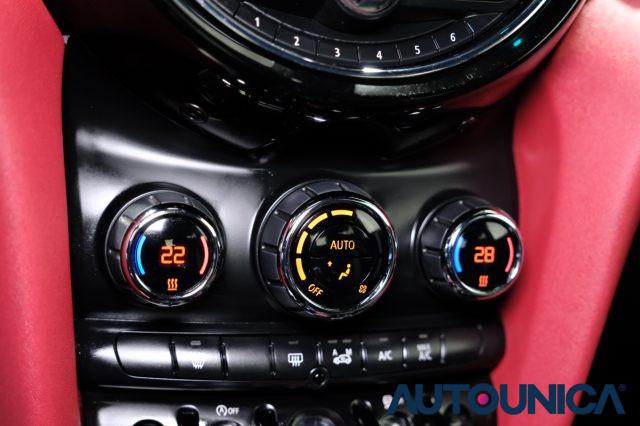 MINI Cooper SD 2.0 HYPE