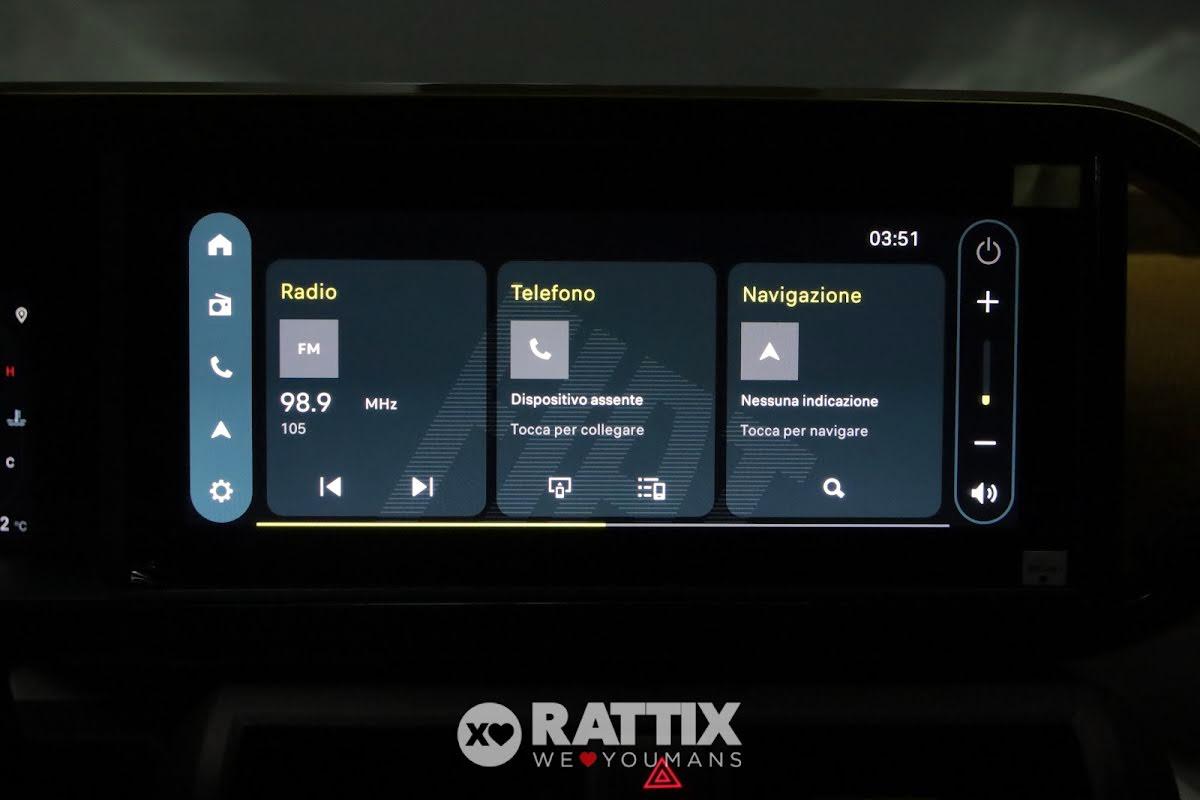 Fiat Grande Panda 1.2 Hybrid 110CV La Prima e-DCT