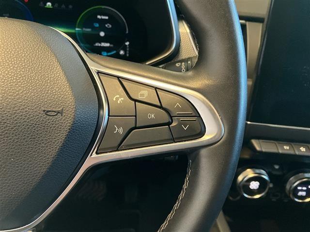 RENAULT Arkana 1.6 E-Tech full hybrid Techno Auto 145cv