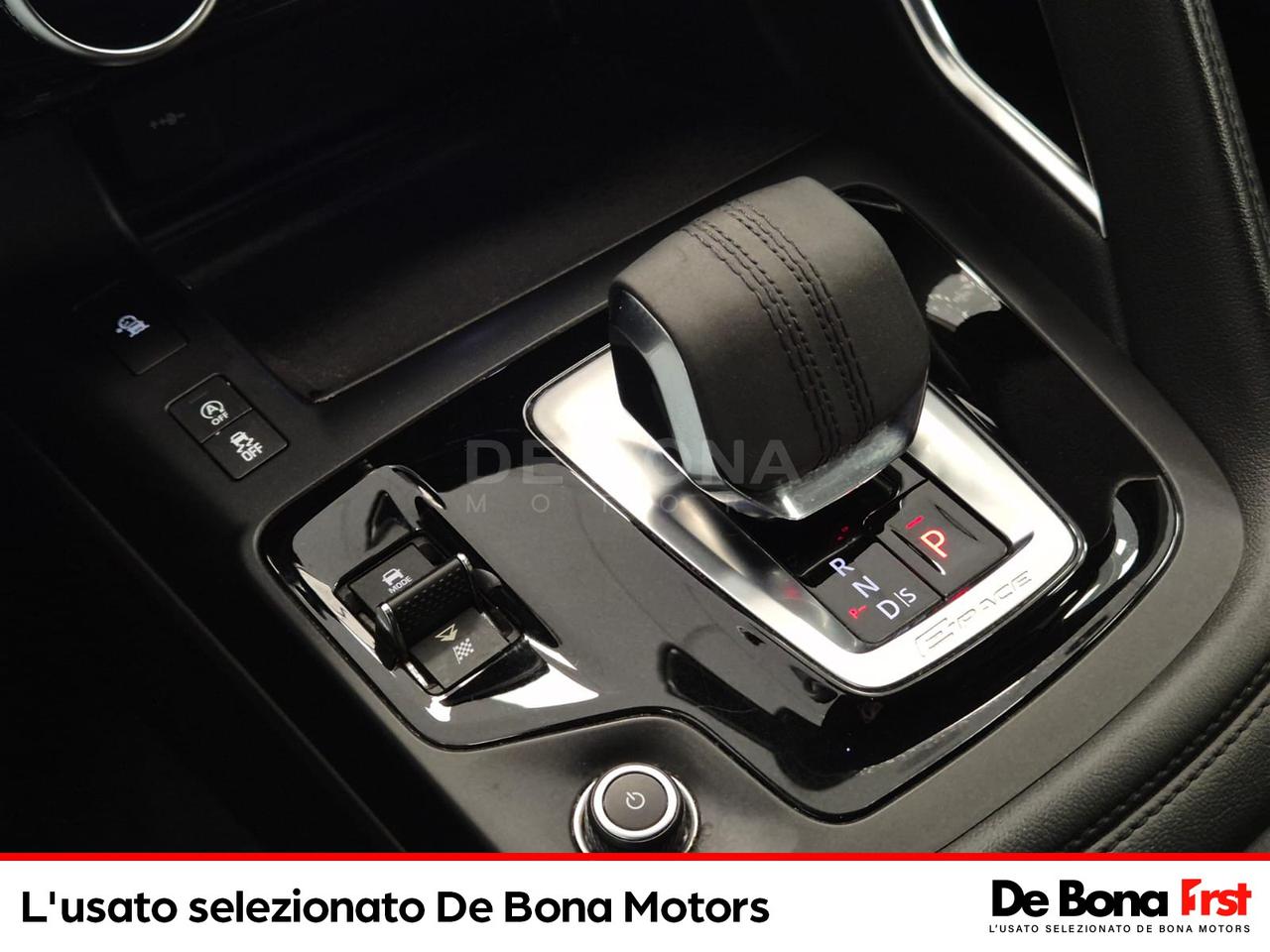 Jaguar E-Pace 2.0d i4 mhev s awd 163cv auto