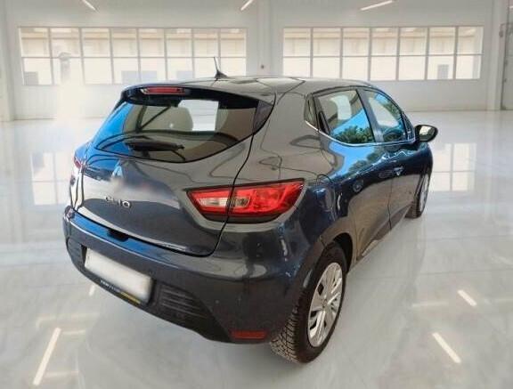 Renault Clio TCe 90 CV 5 porte Business