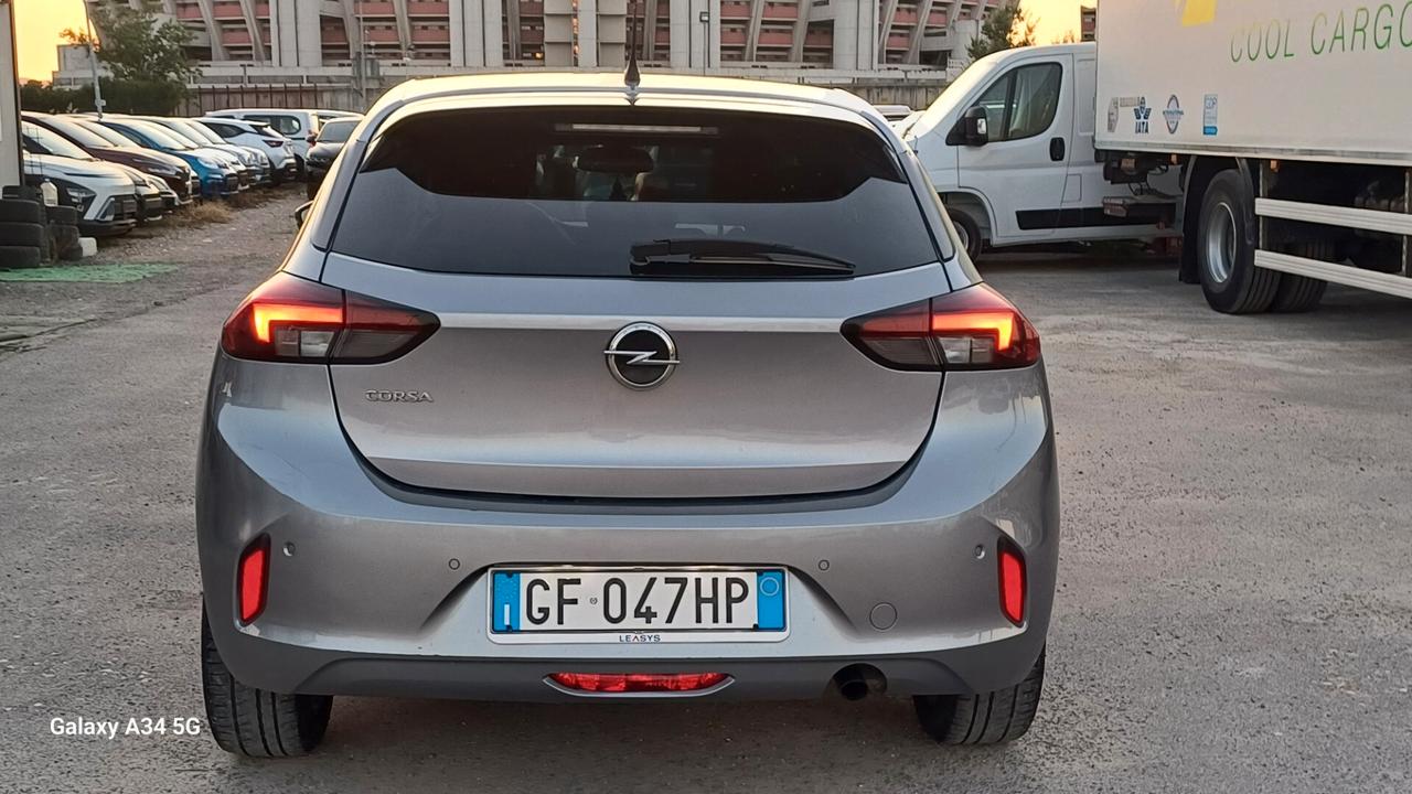 Opel Corsa 1.2 Elegance Bellissima