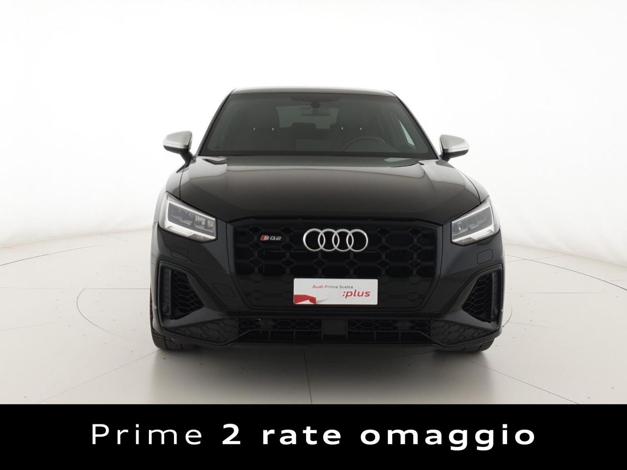 2.0TFSI 301CV quattro S tronic