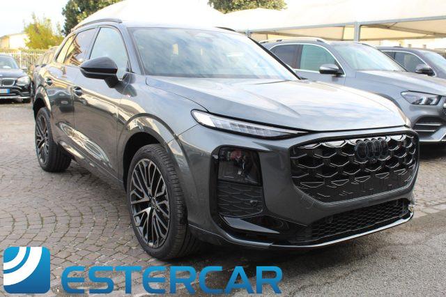 AUDI Q3 35 TDI S tronic S line edition PRONTA CONSEGNA