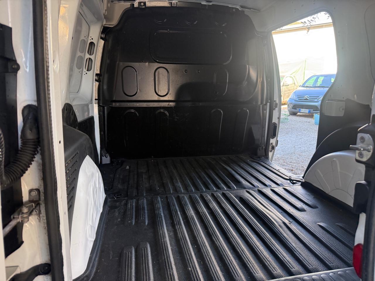 Renault Kangoo 1.5 dCi 90CV 5 porte Stop & Start Life N1