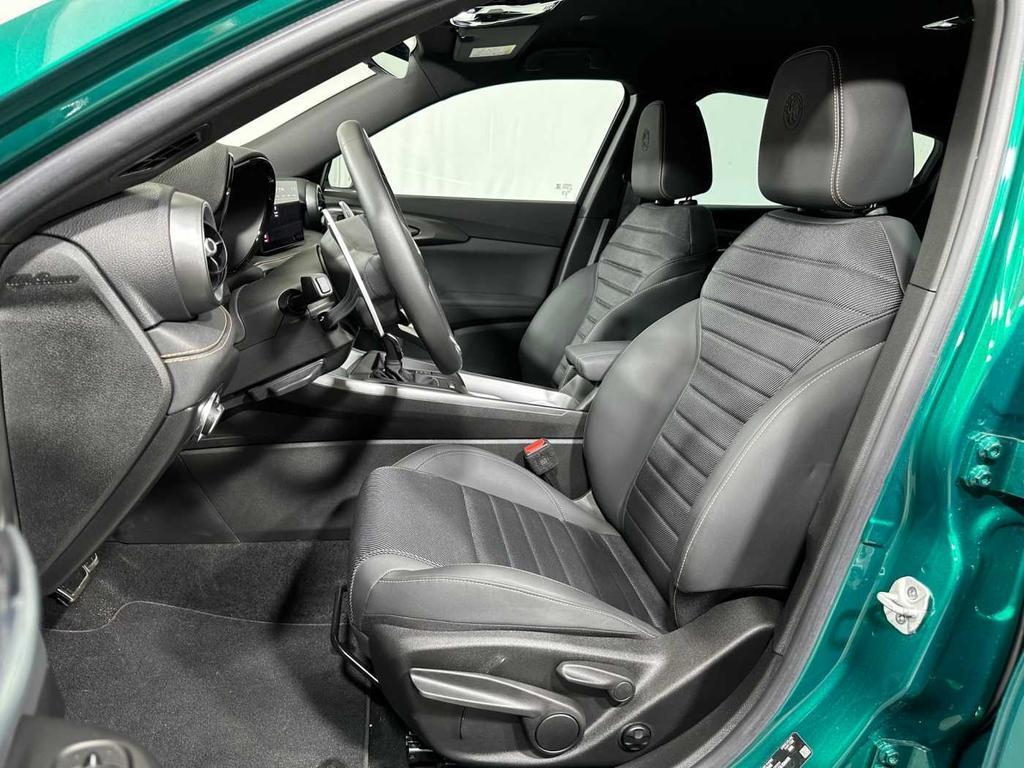 Alfa Romeo Tonale 1.3 phev Speciale Q4 280cv at6