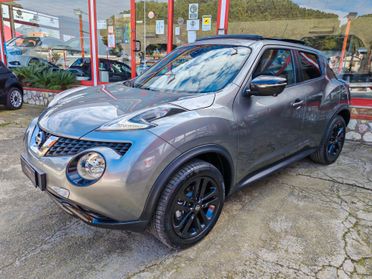 Nissan Juke 1.5 diesel 01/2018 cv110 TECKNA PLUS