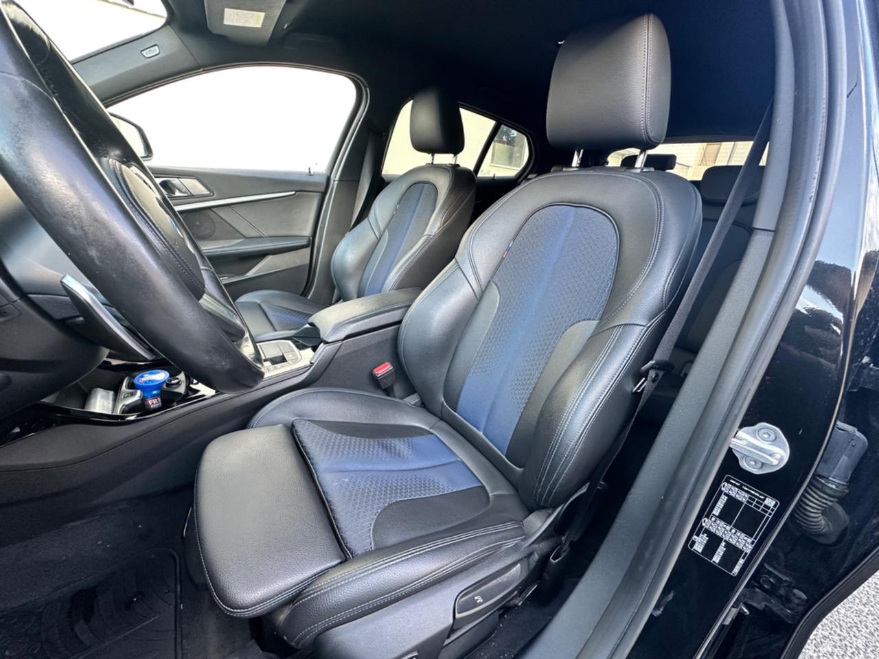 Bmw 118 118d 5p. Msport