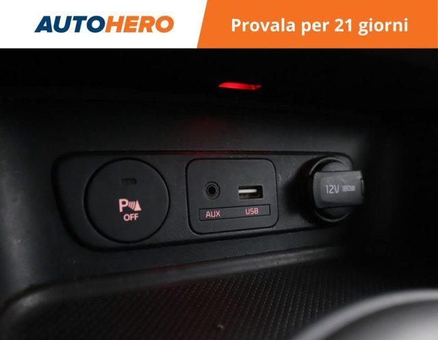 KIA Sportage 1.7 CRDI VGT 2WD high tech