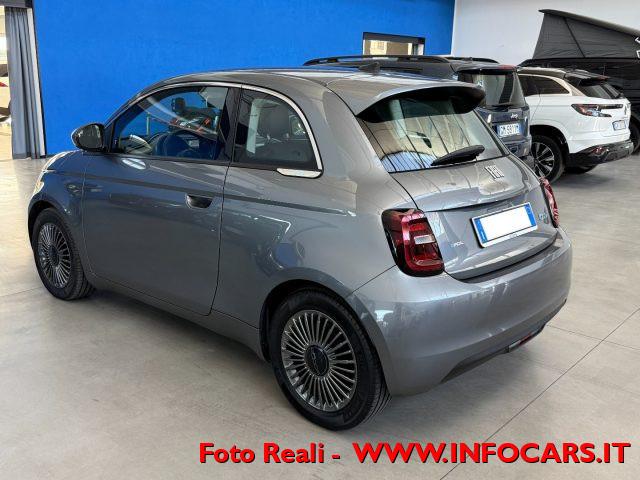 FIAT 500e Berlina 42 kWh - PROMO