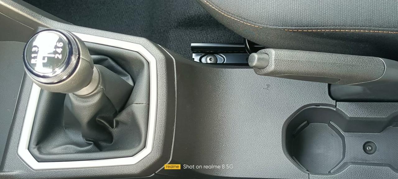 Dacia Sandero Stepway 1.0 TCe ECO-G Extreme