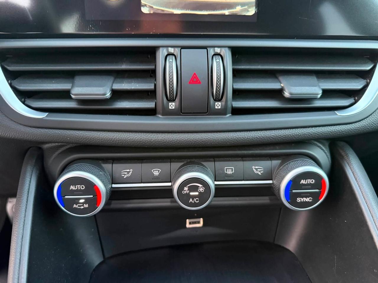 Alfa Romeo Giulia 2.2 T.D 180CV -SUPER- MANUALE