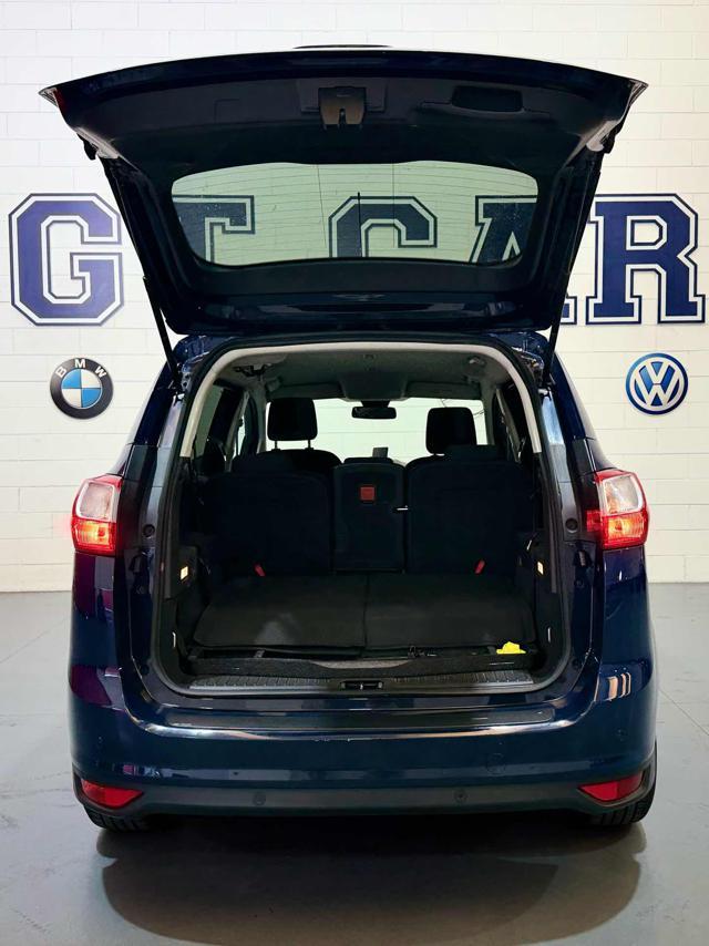 FORD C-Max 1.5 TDCi 120CV Powershift Business*7 POSTI*