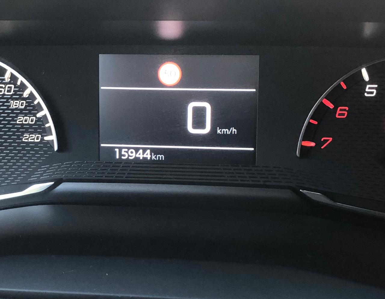 Peugeot 208 PureTech 75 cv Stop&Start 5 porte Style