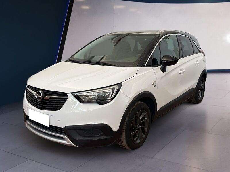 Opel Crossland x 1.2 120 Anniversary 83cv