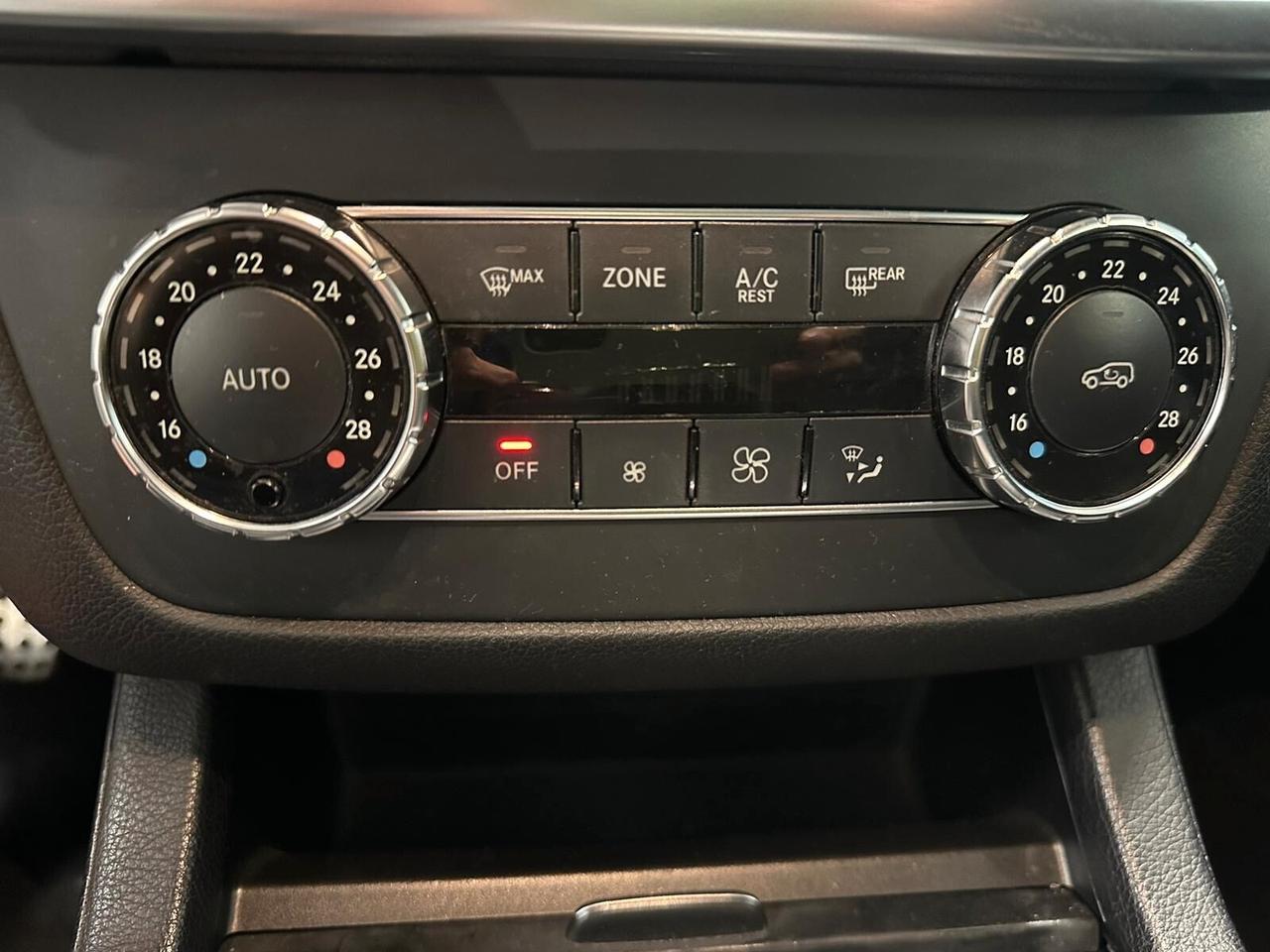 Mercedes-benz ML 250 BlueTEC 4Matic Premium