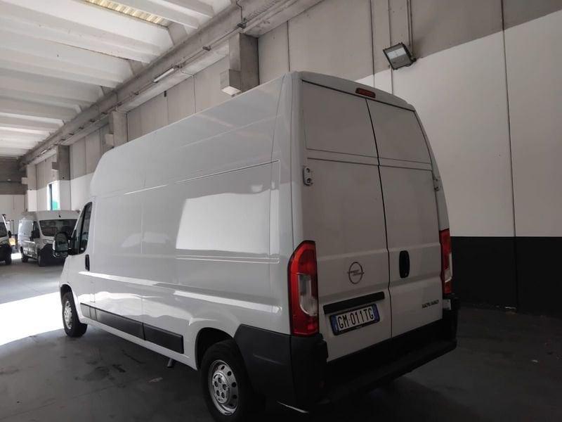 Opel Movano 35 2.2 BlueHDi 140 S&S L3H3 (IVA ESCL.)