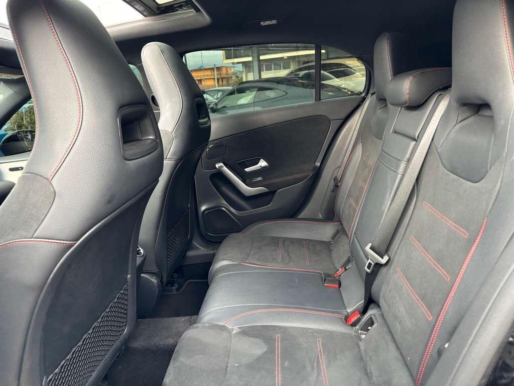 Mercedes A35 AMG 2023/ KM 31.000 Tua a soli 429 Euro al mese