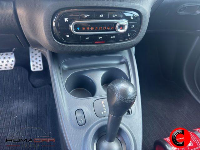 SMART ForTwo 90 0.9 Turbo Passion