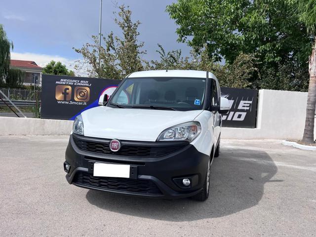 FIAT Doblo Doblò 1.3 MJT PC-TN Cargo Lamierato E5+