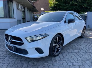 Mercedes-benz A 180 d Automatic Premium Sport