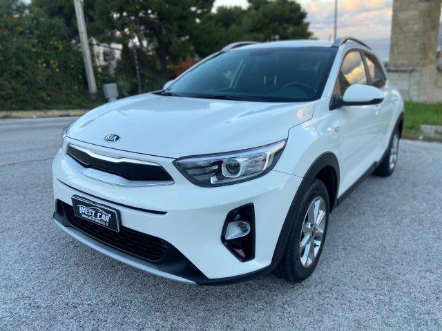 KIA Stonic 1.4 MPI EcoGPL Style con IVA ESPOSTA