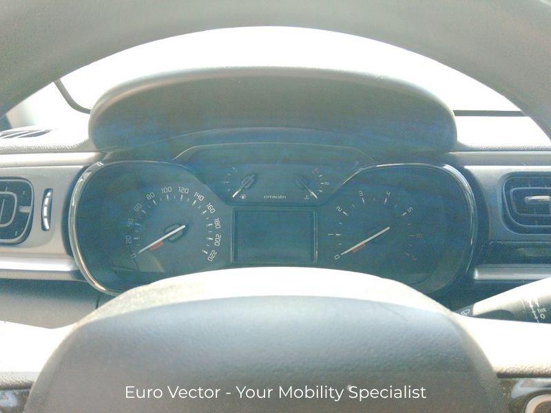 Citroën C3 BlueHDi 75 S&S Feel