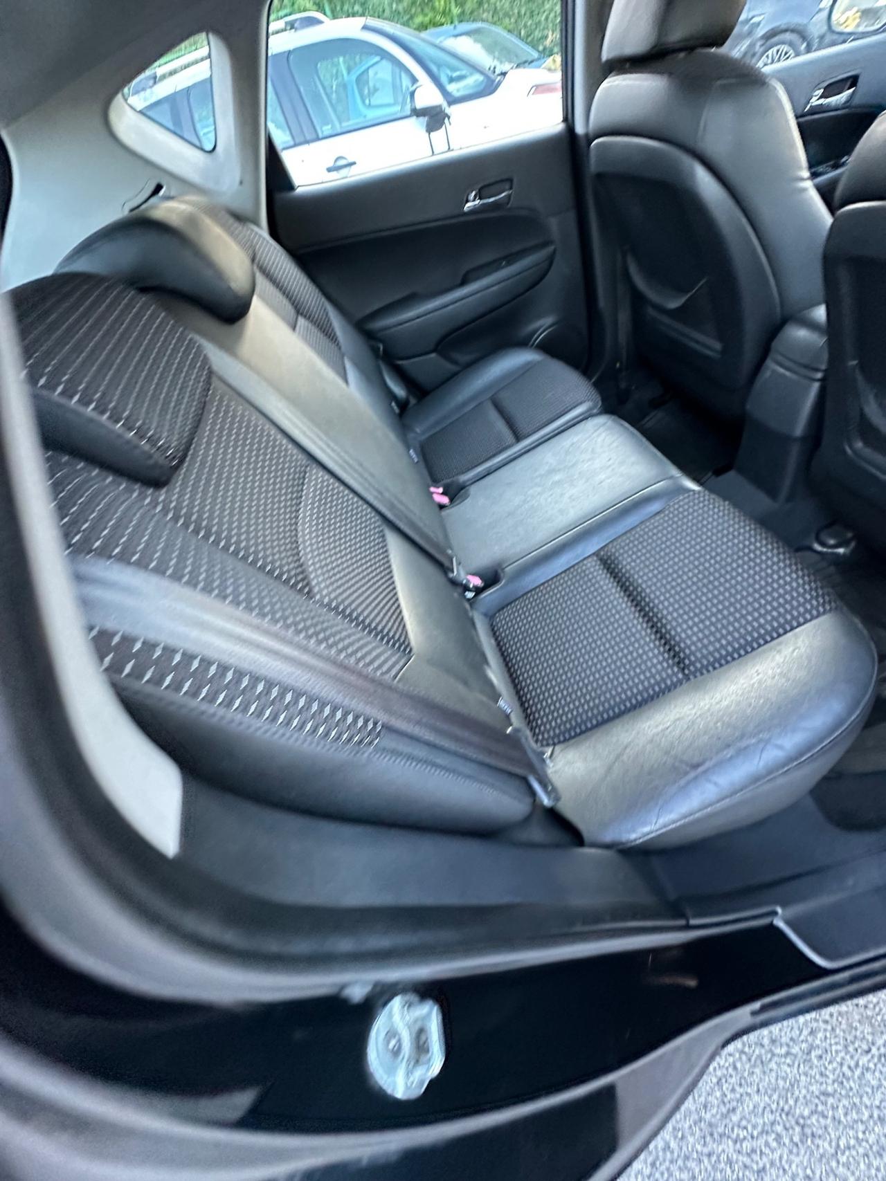 Hyundai i30 1.6 CRDi VGT 16V 115CV 5p. Dynamic