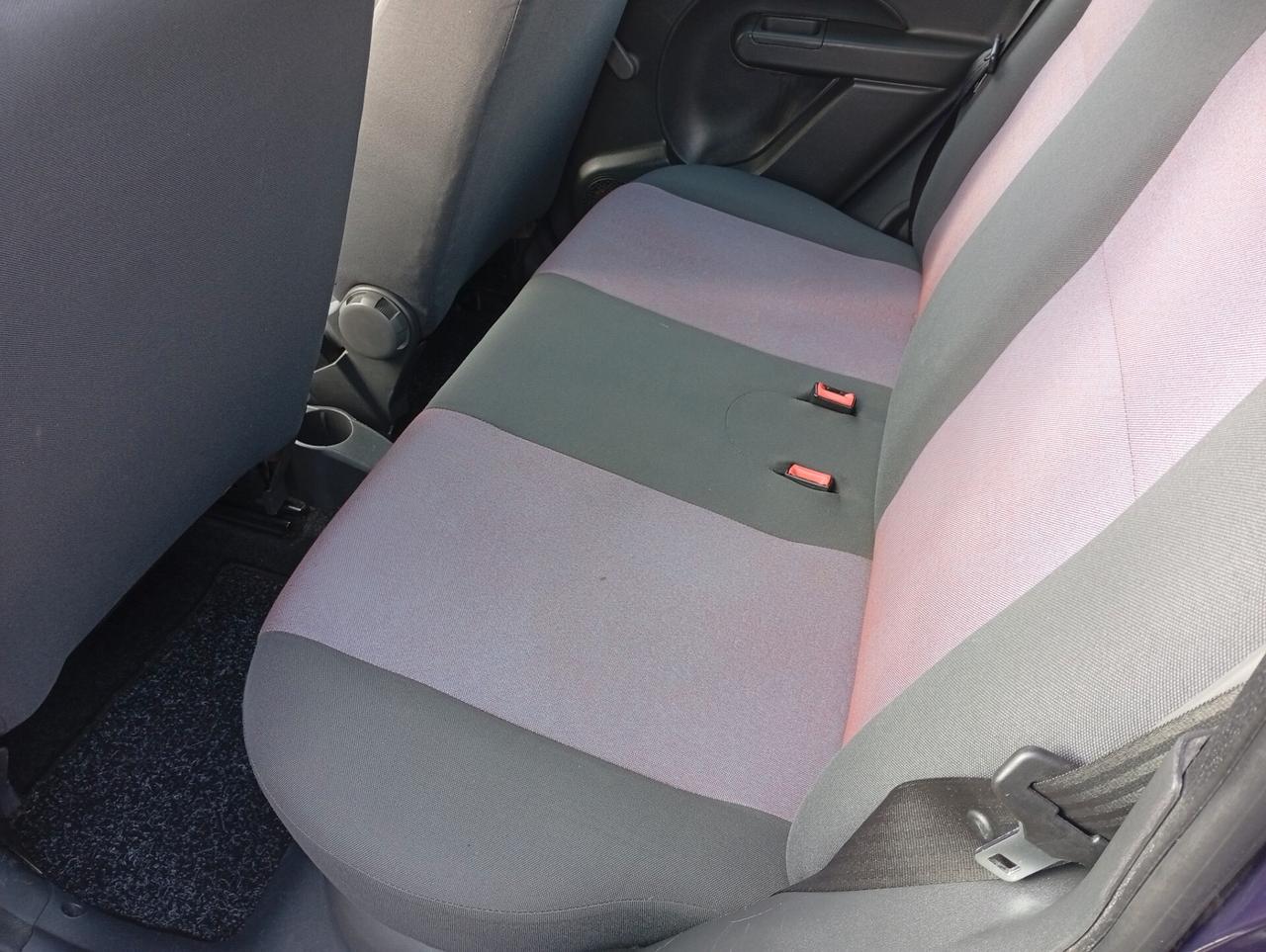 Fiat Panda 1.2 Dynamic Natural Power NEOPATENTATI OK