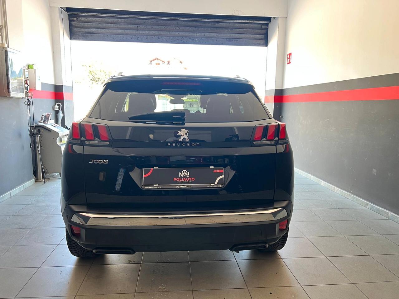 Peugeot 3008 BlueHDi 150 S&S Business