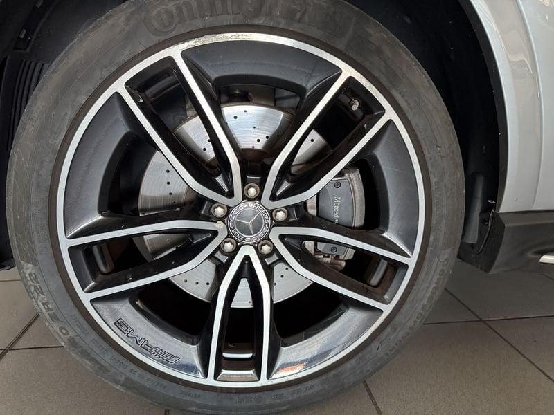 Mercedes-Benz GLE Coupé GLE 350 de 4Matic Plug-in Hybrid Coupé Premium Plus