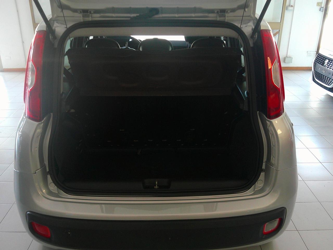Fiat Panda 1.2 EasyPower Pop