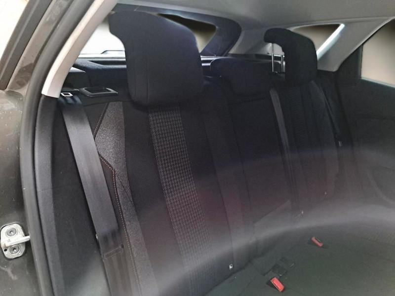 PEUGEOT 3008 BlueHDI 130 S/S Business