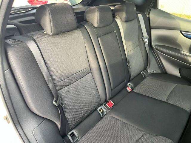 Nissan Qashqai 1.5 dci 360 110cv E6