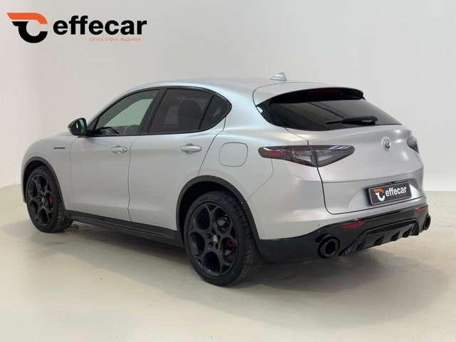Alfa Romeo Stelvio 2.2 TD 210 CV AT8 Q4 COMPETIZIONE