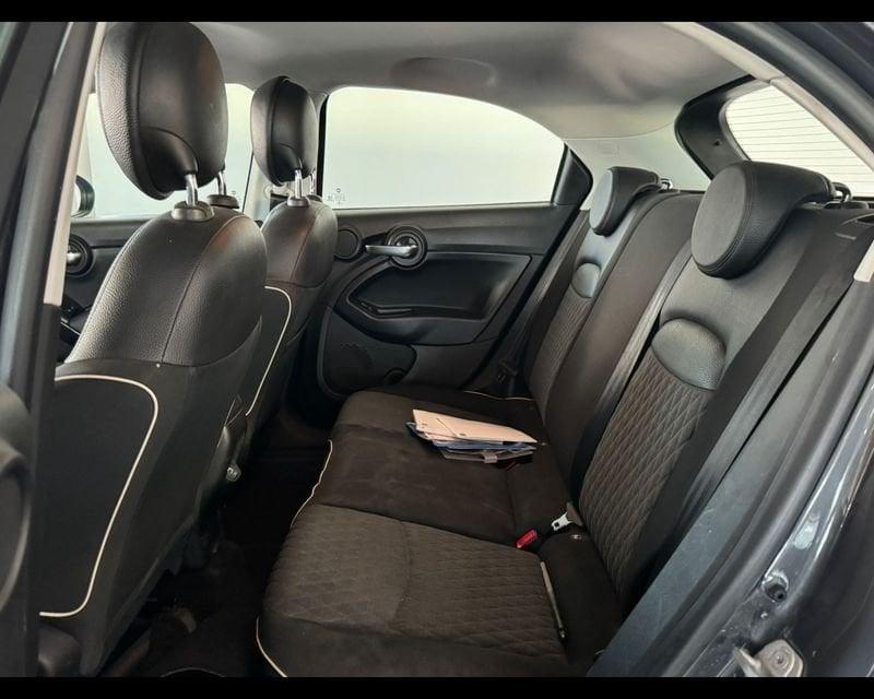 FIAT 500X 1.3 MultiJet 95 CV Cross