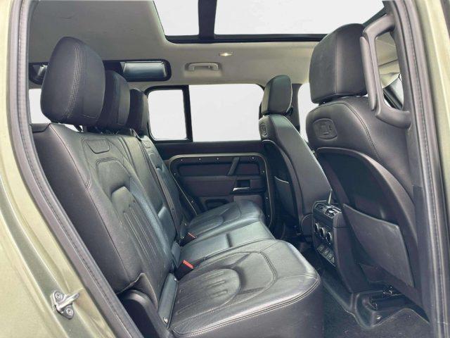 LAND ROVER Defender 110 3.0D I6 250 CV AWD Auto SE