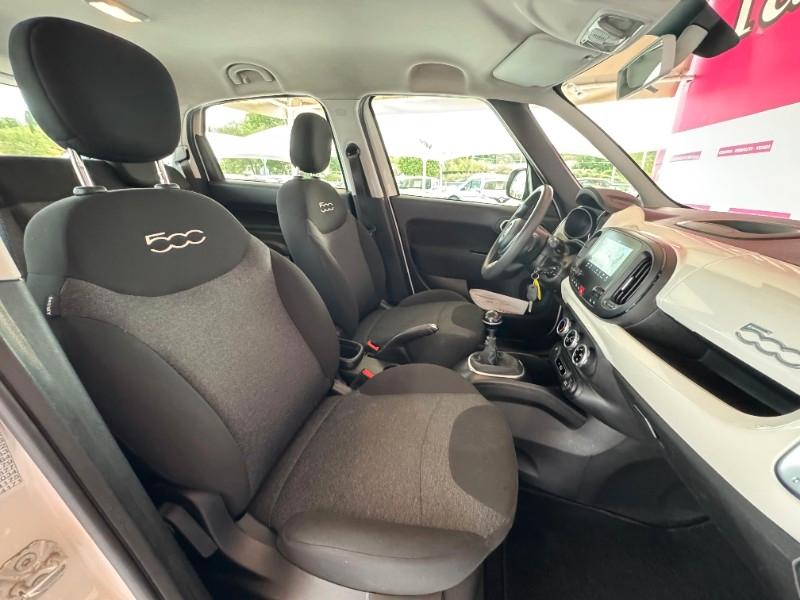 FIAT 500L Pro 500L Pro 1.3 MJT 95CV Mirror 4 po...