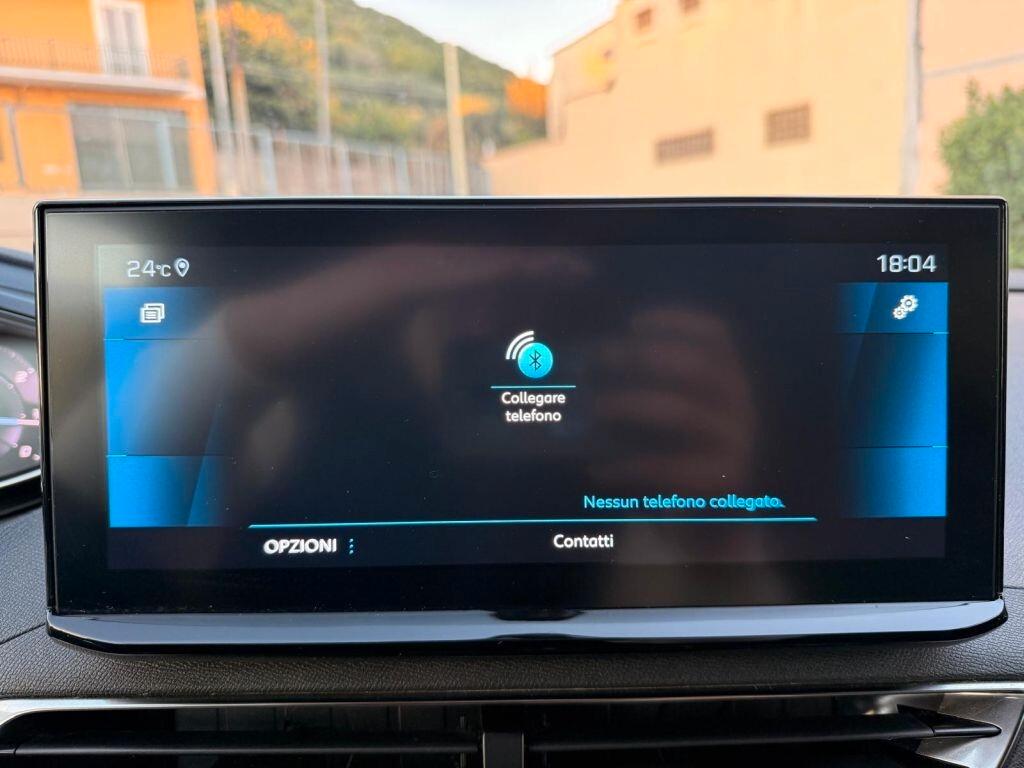 Peugeot 3008 BlueHDi 130 S&S EAT8 Allure Pack