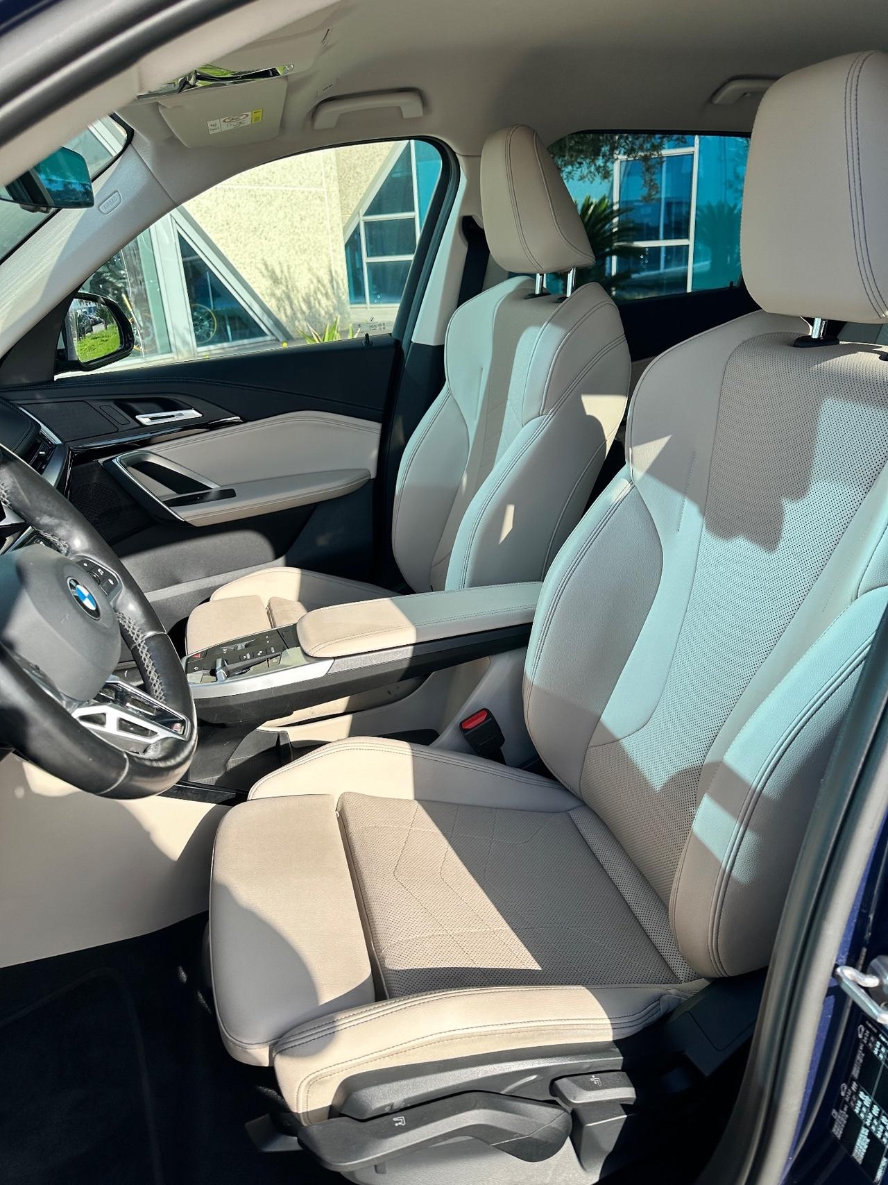 Bmw X1 sDrive 18i xLine Edition offerta T-Stock prezzo imperdibile