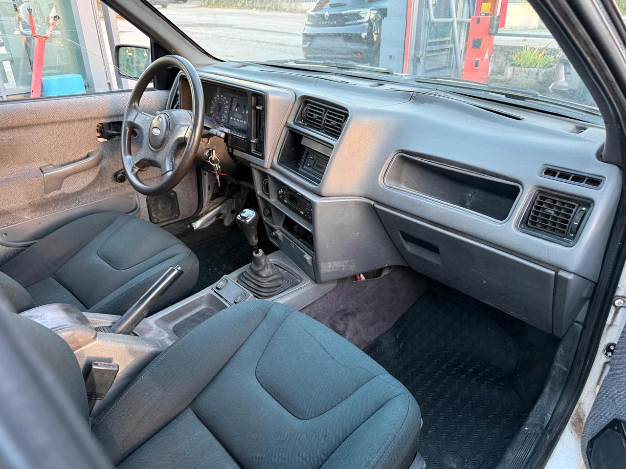 Ford Pick-Up 1.8 Diesel 75 cv