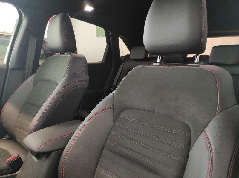 FORD Kuga 3ª serie - Kuga 2.5 Plug In Hybrid 225 CV CVT 2WD ST-Line X