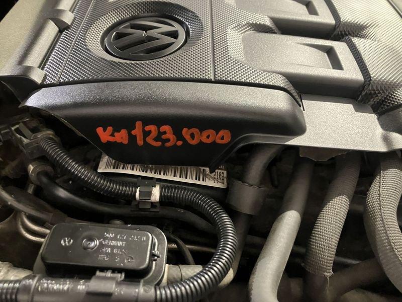 Volkswagen T-Roc T-Roc 2.0 TDI SCR 150 CV DSG 4MOTION Advanced BlueMot. Tech.