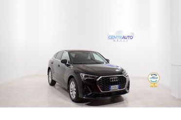Audi Q3 Q3 SPB 35 TDI S tronic Business Plus
