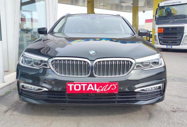 BMW 520 d Touring Luxury CONTO VENDITA