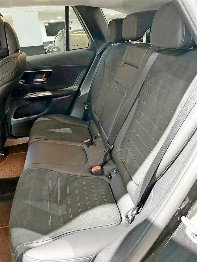 Mercedes-benz GLC 220 d 4Matic Mild Hybrid AMG Line Premium Plus