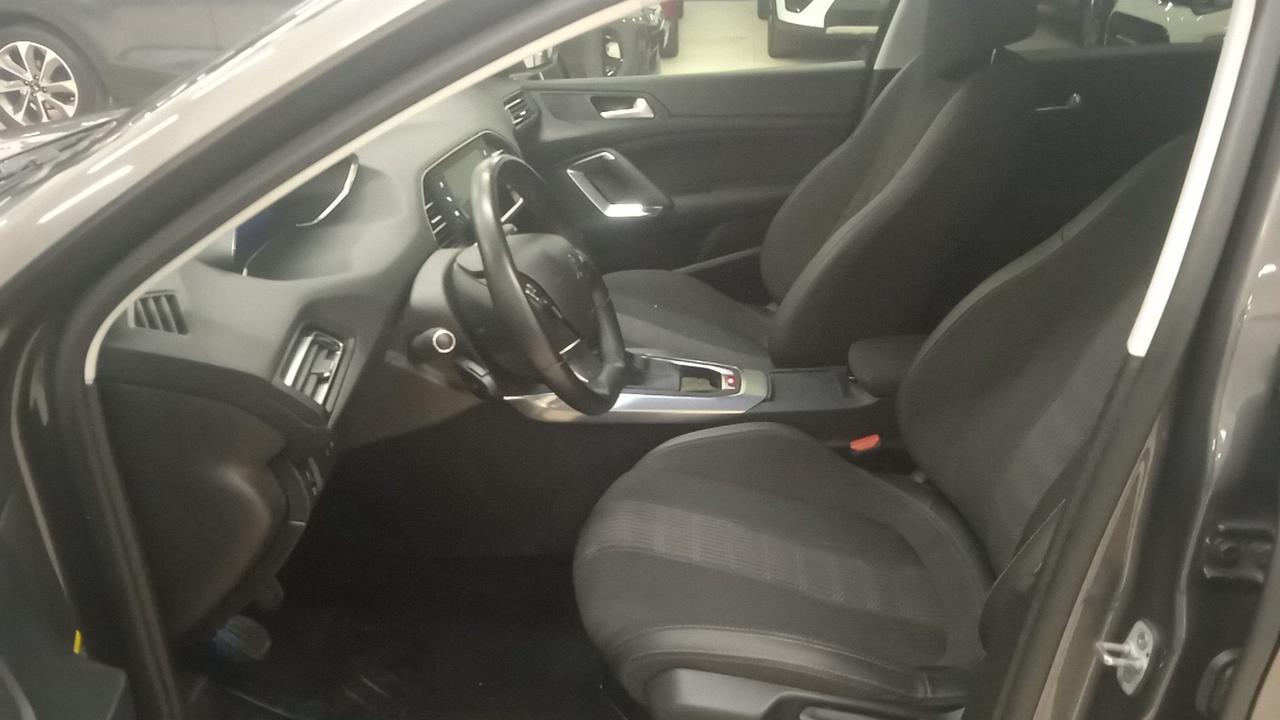 PEUGEOT 308 II 2018 SW - 308 SW 1.2 puretech t Allure s&s 130cv my20