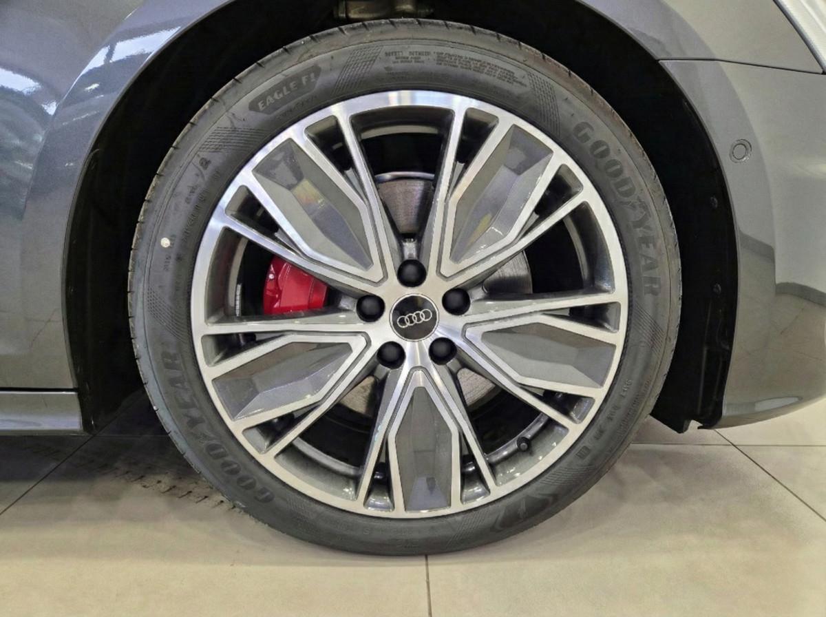 AUDI A5 Avant TDI 204cv S tronic mHEV+ S Line